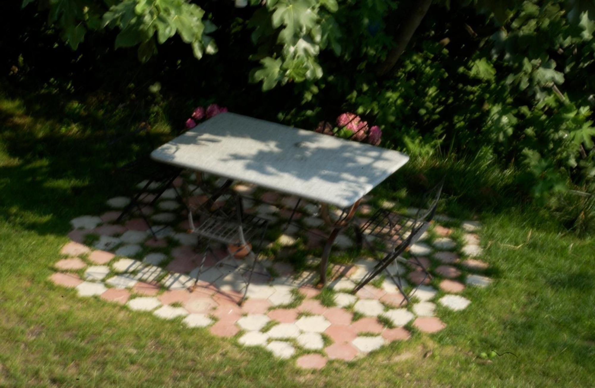 Casa Isabella Guest House Vaglio Serra Eksteriør bilde