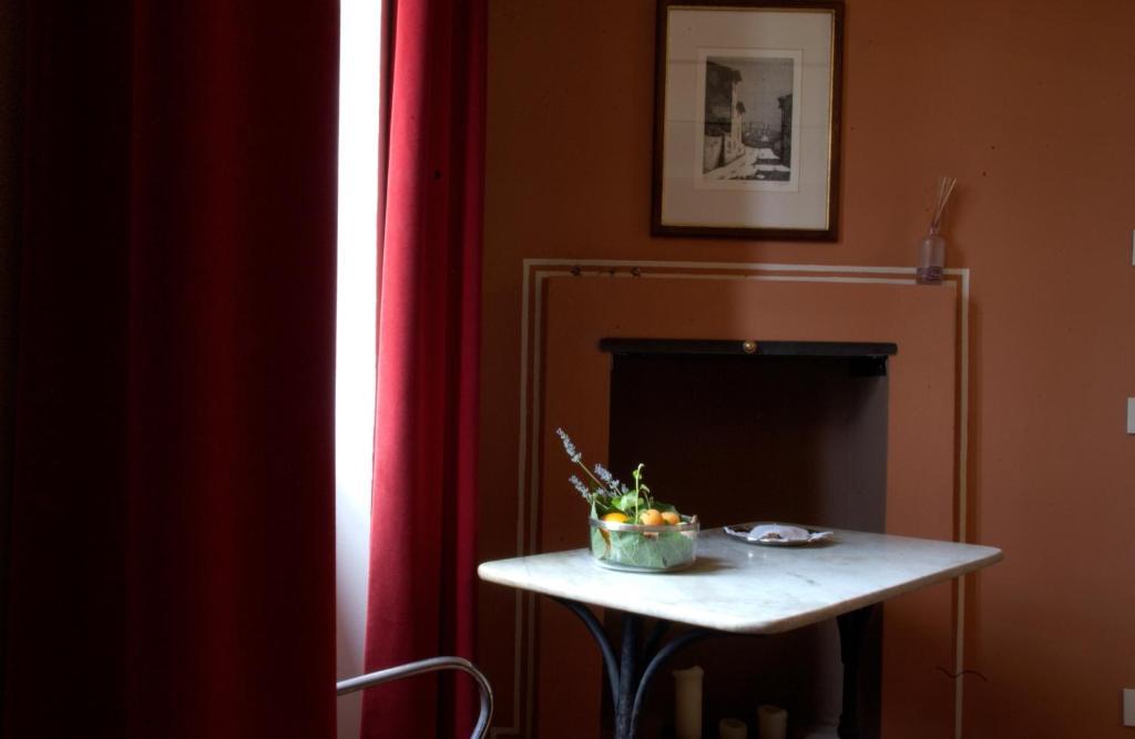 Casa Isabella Guest House Vaglio Serra Eksteriør bilde